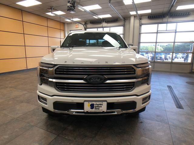 new 2025 Ford F-150 car, priced at $85,048