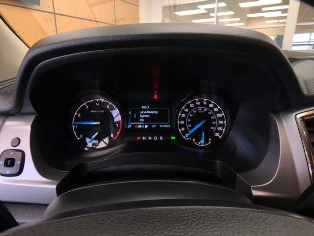 used 2021 Ford Ranger car, priced at $29,505