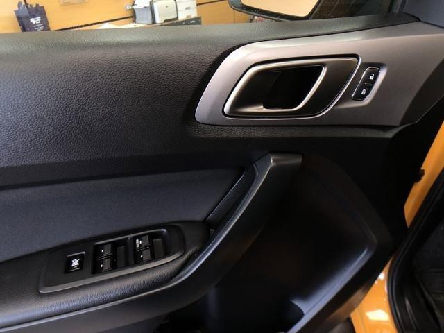 used 2021 Ford Ranger car, priced at $30,083