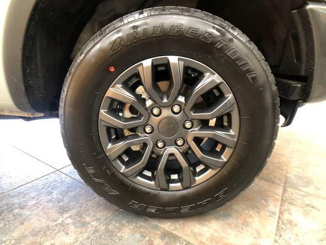 used 2023 Ford Ranger car, priced at $35,980