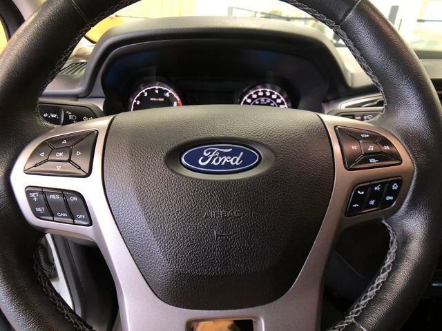 used 2023 Ford Ranger car, priced at $35,980