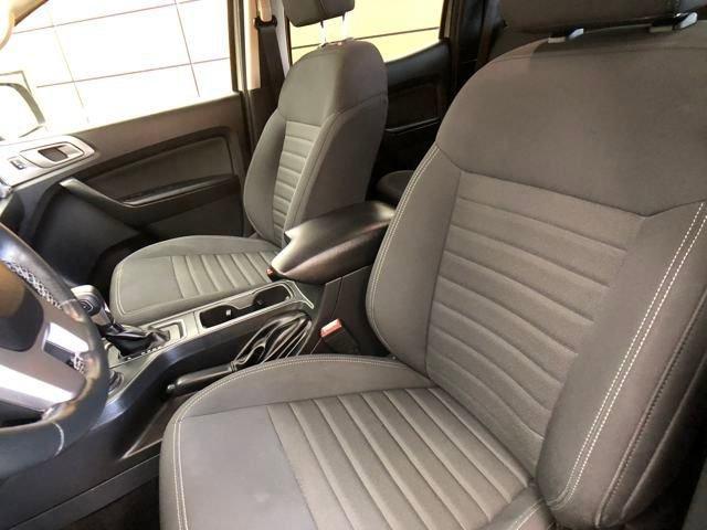 used 2023 Ford Ranger car, priced at $35,980