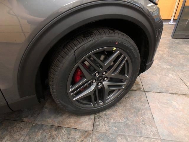 new 2026 Ford Explorer car, priced at $61,200