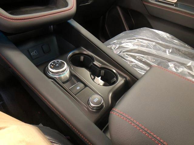 new 2026 Ford Explorer car, priced at $61,200