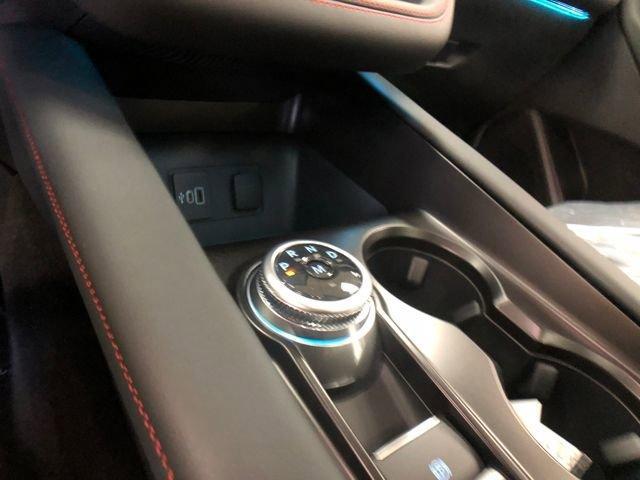 new 2026 Ford Explorer car, priced at $61,200