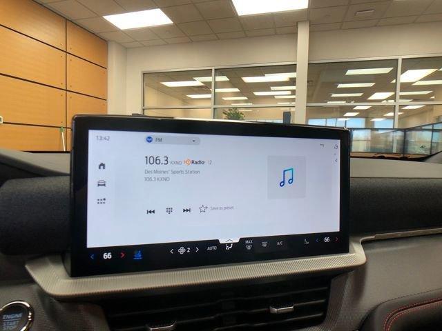 new 2026 Ford Explorer car, priced at $61,200