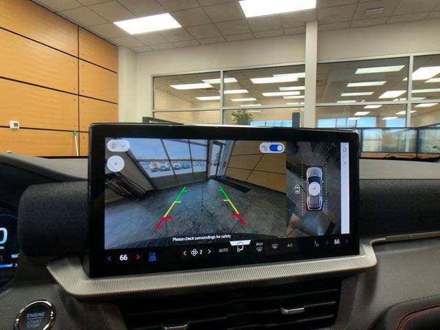 new 2026 Ford Explorer car, priced at $61,200