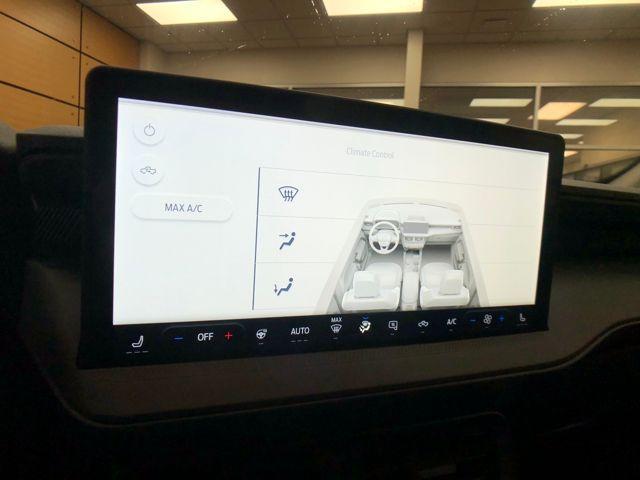 new 2025 Ford Maverick car, priced at $36,568