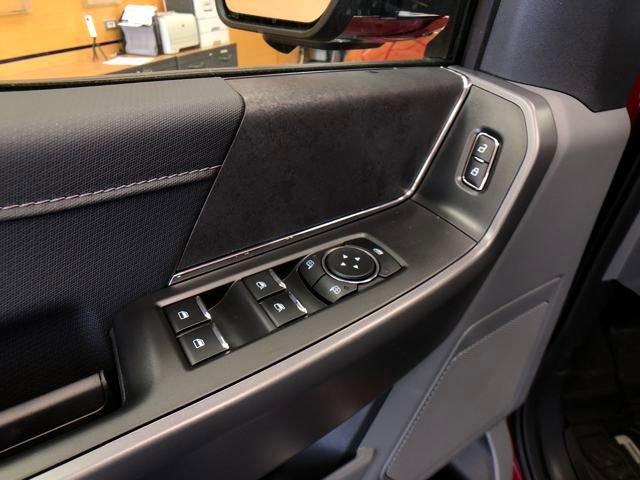 new 2025 Ford F-150 car, priced at $60,636