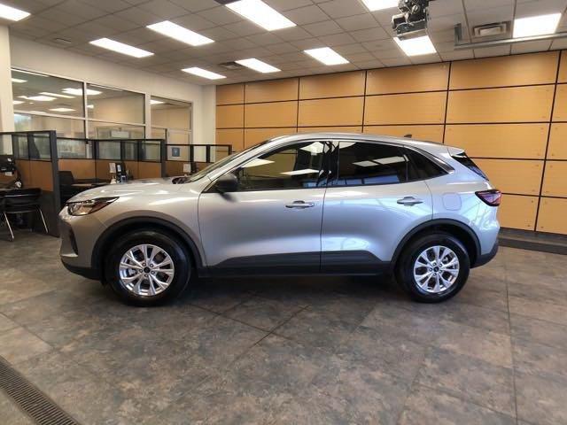 used 2023 Ford Escape car, priced at $26,760