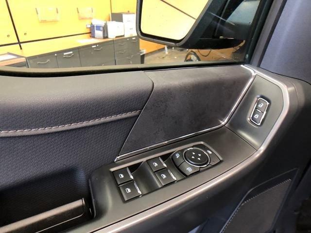 new 2025 Ford F-150 car, priced at $56,047