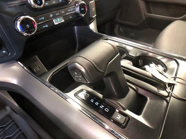 new 2025 Ford F-150 car, priced at $56,047