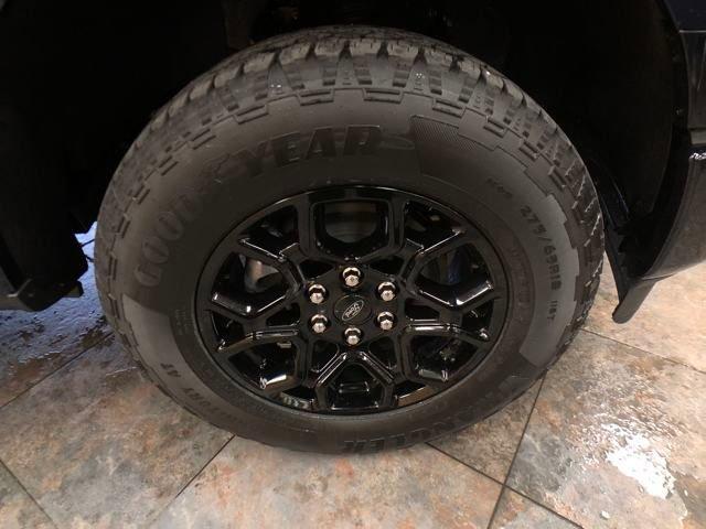 new 2025 Ford F-150 car, priced at $56,047
