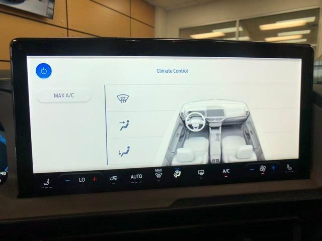 new 2025 Ford Bronco Sport car, priced at $32,812