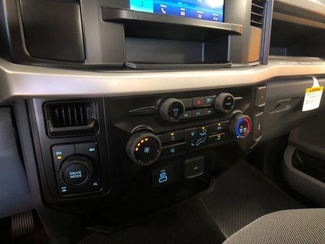 new 2026 Ford F-250 car, priced at $54,702
