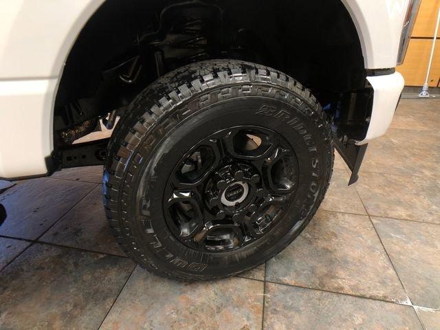 new 2026 Ford F-250 car, priced at $54,702