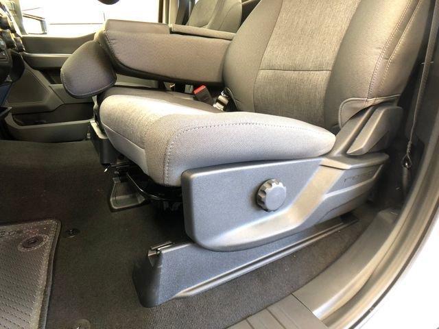 new 2026 Ford F-250 car, priced at $54,702