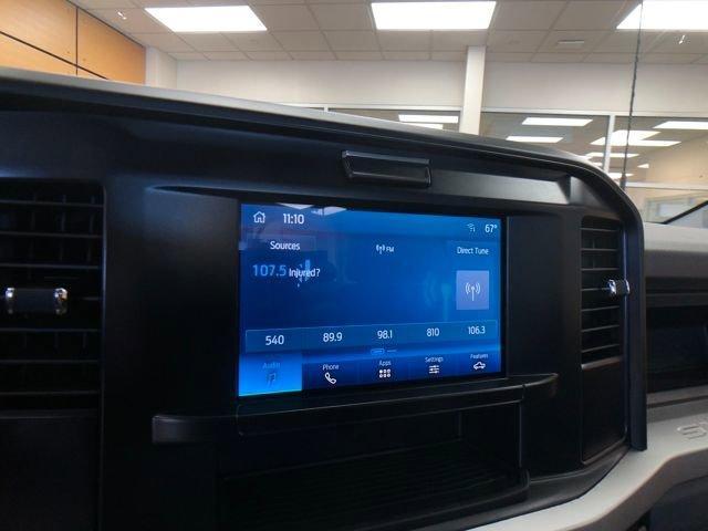 new 2026 Ford F-250 car, priced at $54,702