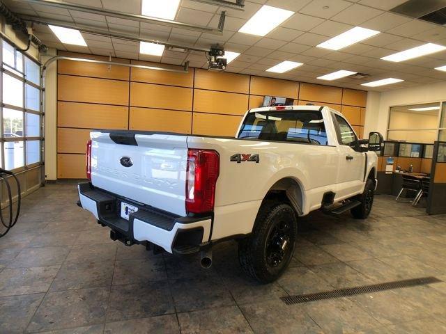 new 2026 Ford F-250 car, priced at $54,702