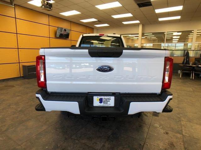 new 2026 Ford F-250 car, priced at $54,702