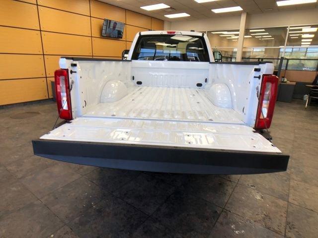 new 2026 Ford F-250 car, priced at $54,702