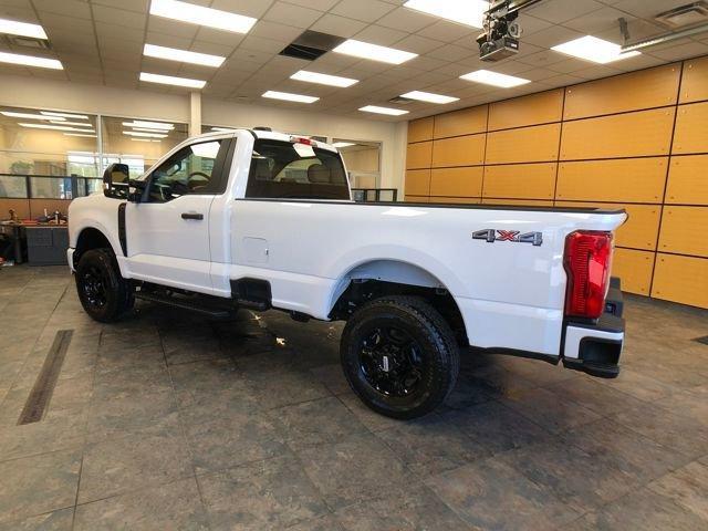 new 2026 Ford F-250 car, priced at $54,702