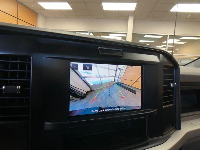 new 2026 Ford F-250 car, priced at $54,702