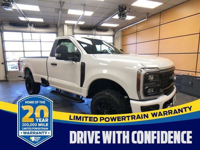 new 2026 Ford F-250 car, priced at $54,702