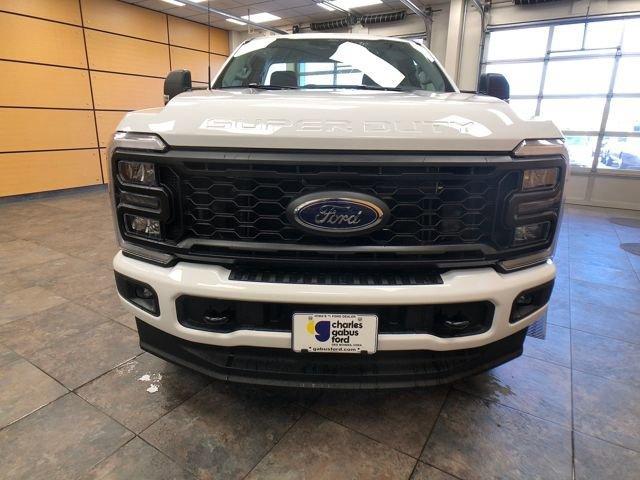new 2026 Ford F-250 car, priced at $54,702