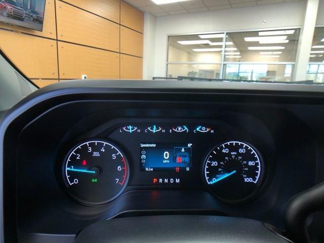 new 2026 Ford F-250 car, priced at $54,702