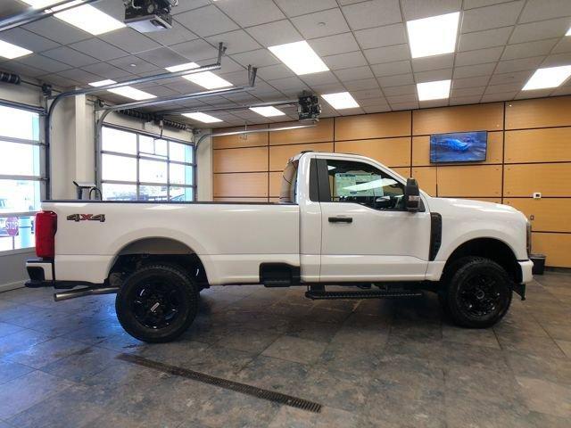 new 2026 Ford F-250 car, priced at $54,702