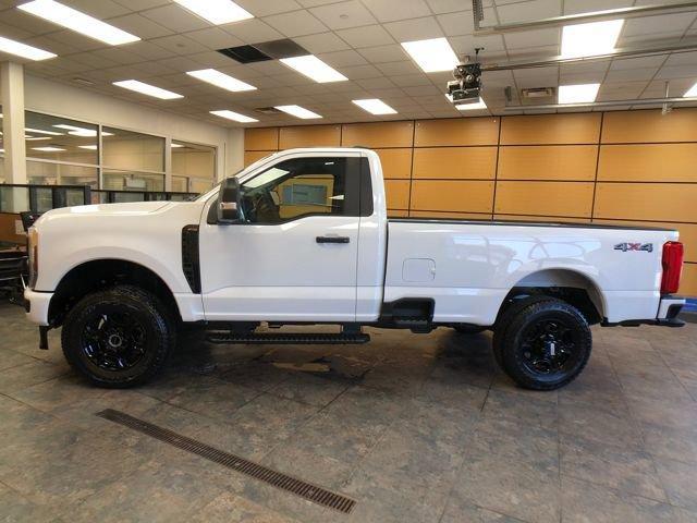 new 2026 Ford F-250 car, priced at $54,702