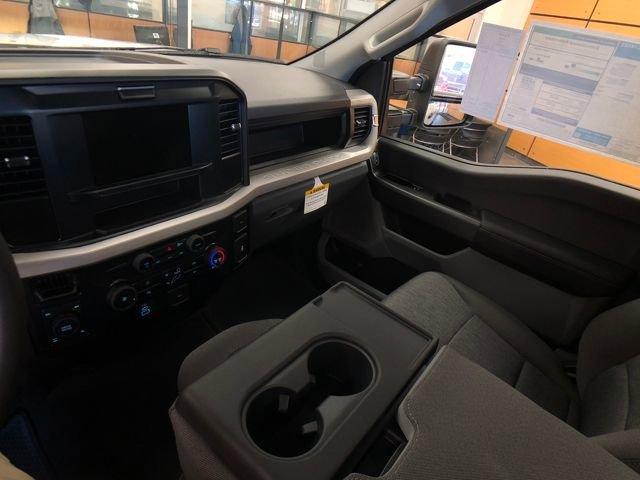 new 2026 Ford F-250 car, priced at $54,702
