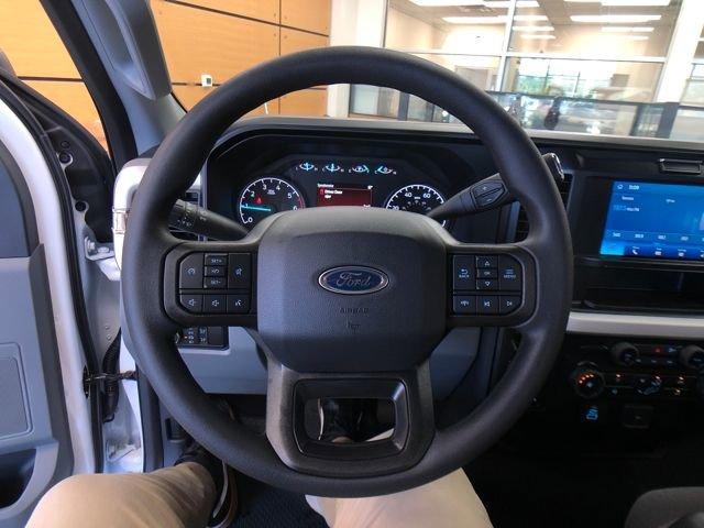 new 2026 Ford F-250 car, priced at $54,702