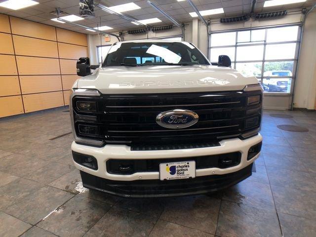 new 2026 Ford F-250 car, priced at $81,120
