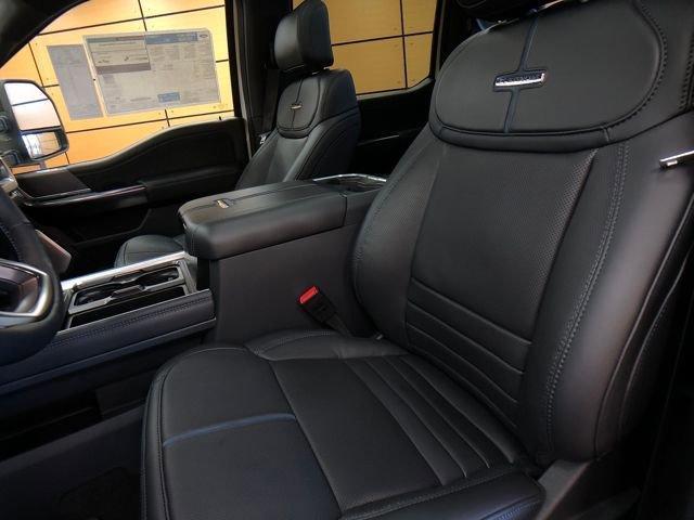 new 2026 Ford F-250 car, priced at $81,120