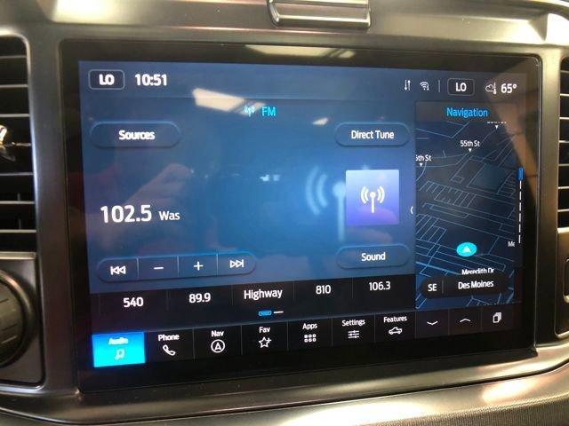 new 2026 Ford F-250 car, priced at $81,120