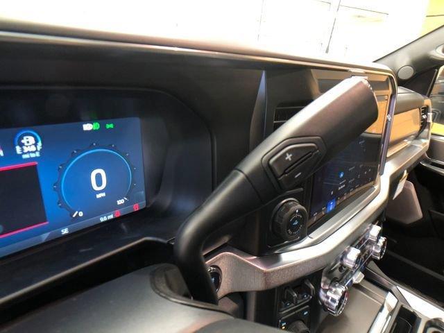 new 2026 Ford F-250 car, priced at $81,120