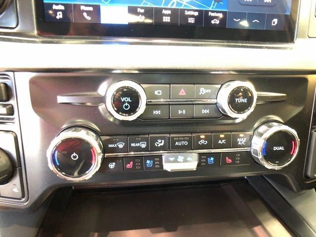 new 2026 Ford F-250 car, priced at $81,120