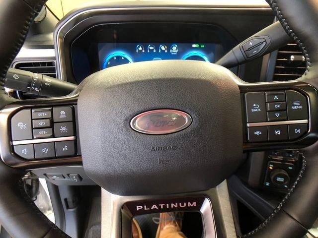 new 2026 Ford F-250 car, priced at $81,120