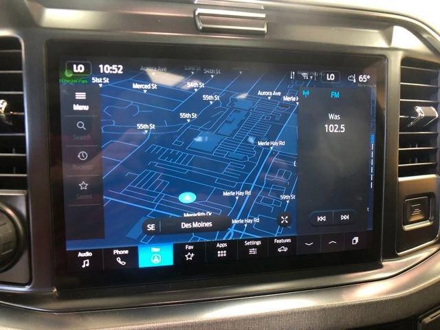 new 2026 Ford F-250 car, priced at $81,120