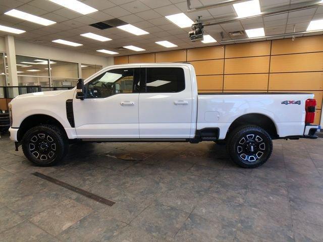 new 2026 Ford F-250 car, priced at $81,120