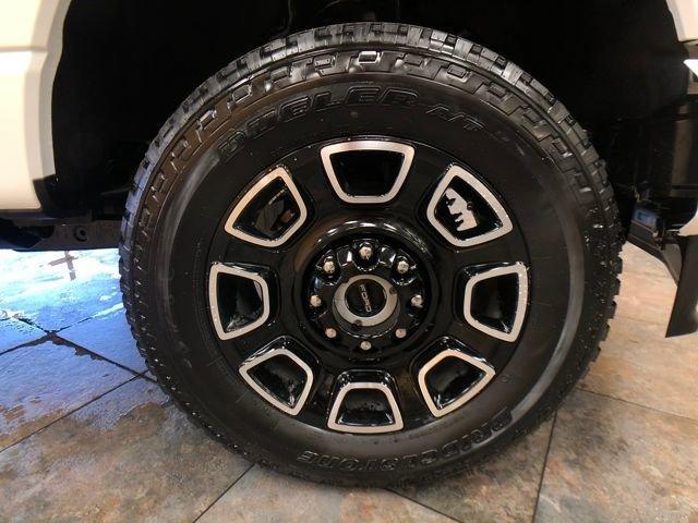 new 2026 Ford F-250 car, priced at $81,120