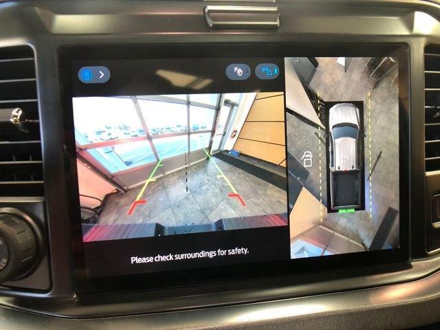 new 2026 Ford F-250 car, priced at $81,120