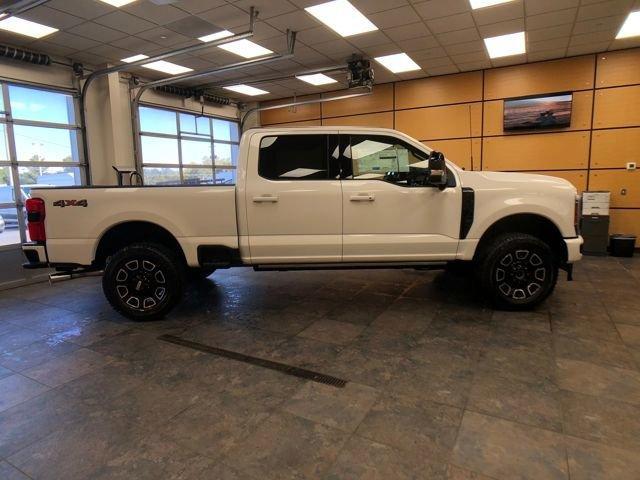 new 2026 Ford F-250 car, priced at $81,120