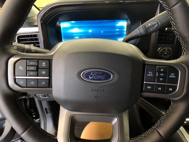 new 2025 Ford F-250 car, priced at $86,735