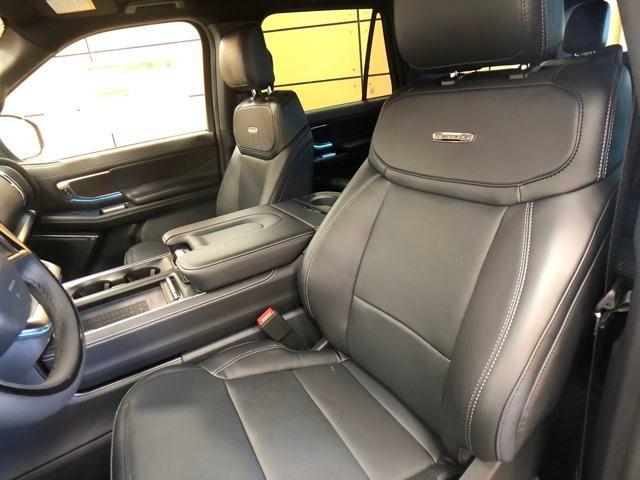 new 2025 Ford Expedition car, priced at $77,654