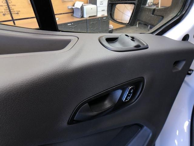 new 2025 Ford Transit-350 car, priced at $58,177