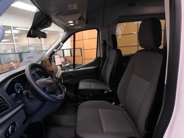 new 2025 Ford Transit-350 car, priced at $58,177