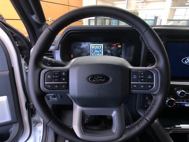 new 2025 Ford F-150 car, priced at $73,208